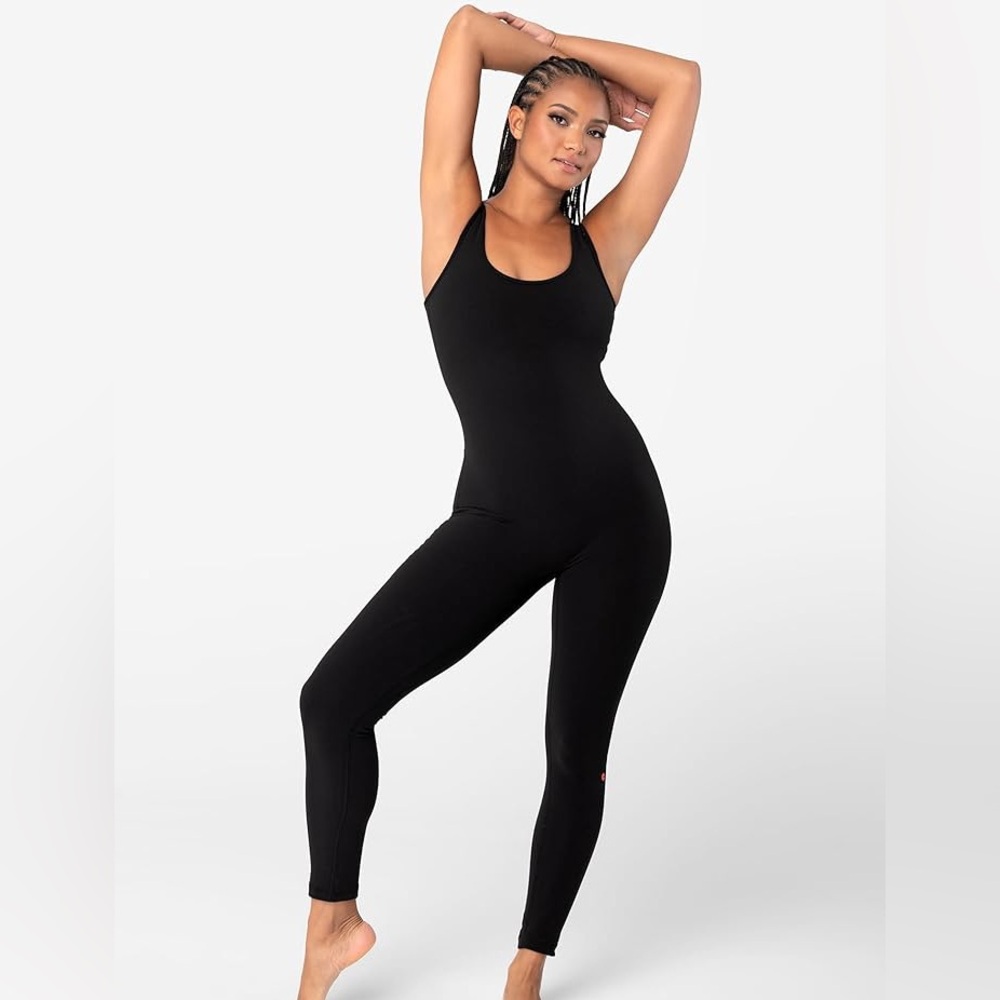 ETHIKA Romper - Picture 1 of 10